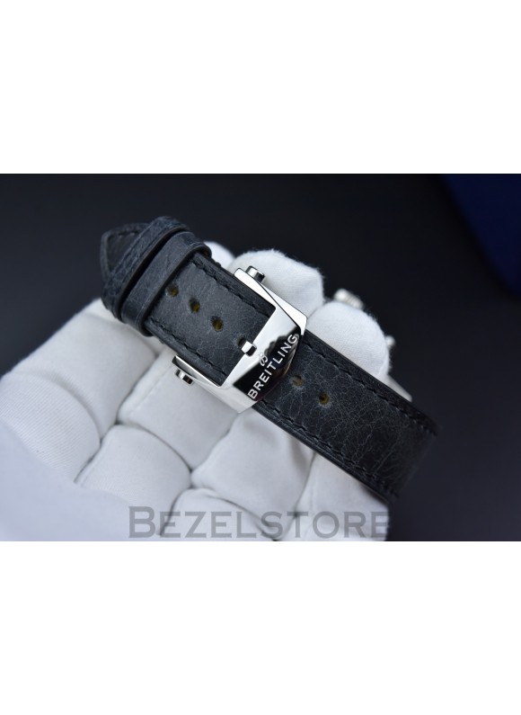 Breitling Top Time Сhevrolet Corvette 42 mm A25310241K1X1