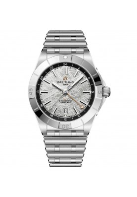 Breitling Chronomat Automatic GMT Erling Haaland 40 mm P323982A1F1A1