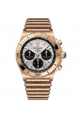 Breitling Chronomat B01 Chronograph Erling Haaland 42 mm RB01347A1F1R1