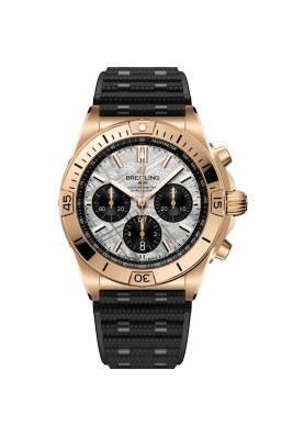 Breitling Chronomat B01 Chronograph Erling Haaland 42 mm RB01347A1F1S1