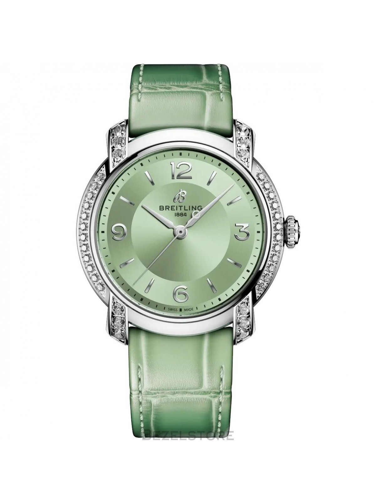 Breitling Lady Premier Lady Premier Automatic 36 mm A10310671L1P1