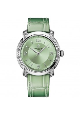 Breitling Lady Premier Lady Premier Automatic 36 mm A10310671L1P1