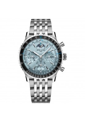 Breitling Navitimer B19 Chronograph Perpetual Calendar 43 mm PB1920251C1A1