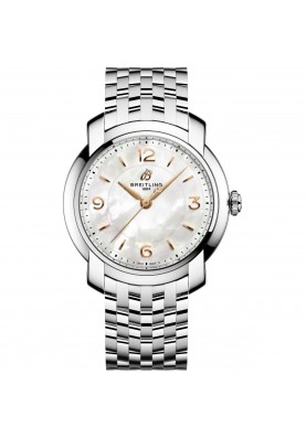 Breitling Lady Premier Lady Premier 32 mm A77330121A2A1