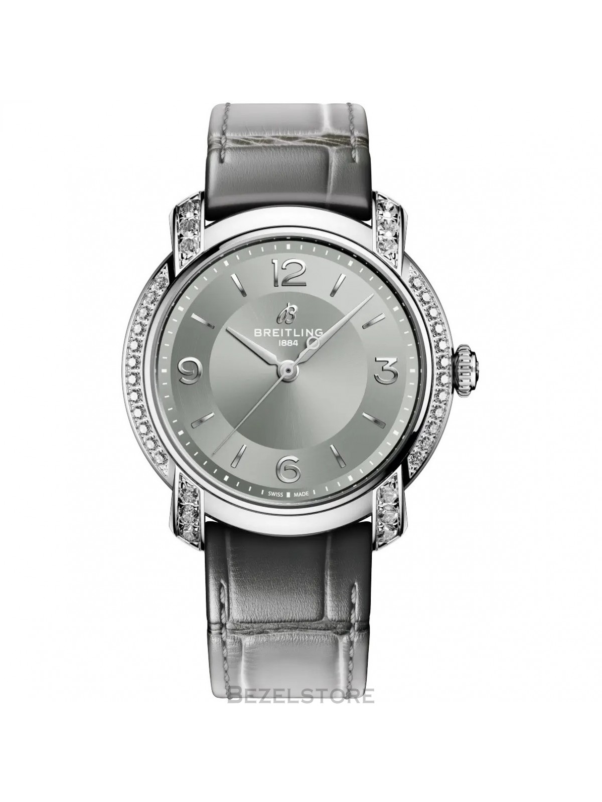 Breitling Lady Premier Lady Premier Automatic 36 mm A10310671M1P1