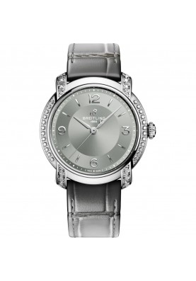 Breitling Lady Premier Lady Premier Automatic 36 mm A10310671M1P1