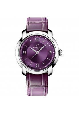 Breitling Lady Premier Lady Premier Automatic 36 mm A10310121Q1P1