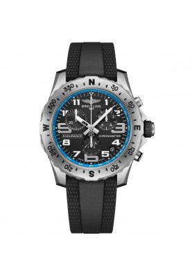 Breitling Professional Endurance Pro NFL Carolina Panthers Edition 44 mm E823106A1BTS1