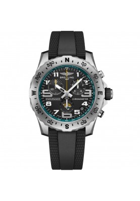 Breitling Professional Endurance Pro NFL Jacksonville Jaguars Edition 44 mm E823106A1BJS1