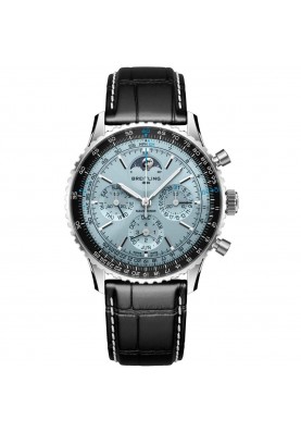 Breitling Navitimer B19 Chronograph Perpetual Calendar 43 mm PB1920251C1P1