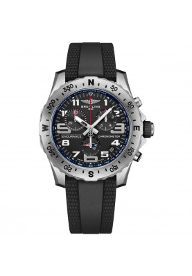 Breitling Professional Endurance Pro NFL New England Patriots Edition 44 mm E823106A1BAS1