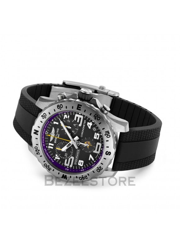 Breitling Professional Endurance Pro NFL Minnesota Vikings Edition 44 mm E823106A1BDS1