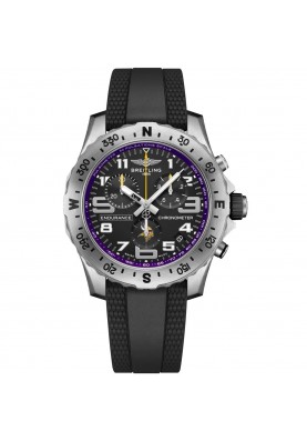 Breitling Professional Endurance Pro NFL Minnesota Vikings Edition 44 mm E823106A1BDS1
