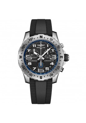 Breitling Professional Endurance Pro NFL Indianapolis Colts Edition 44 mm E823106A1BMS1