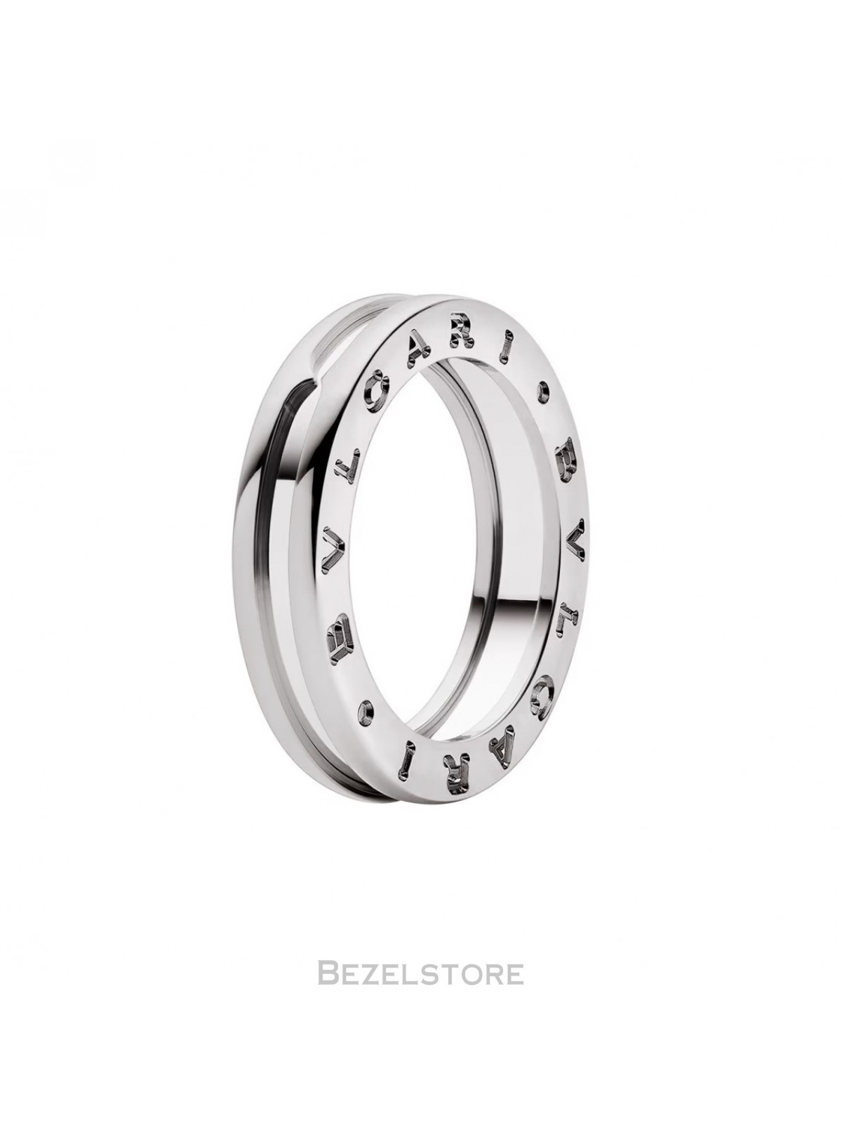 Кольцо Bvlgari B.zero1 Ring 346566