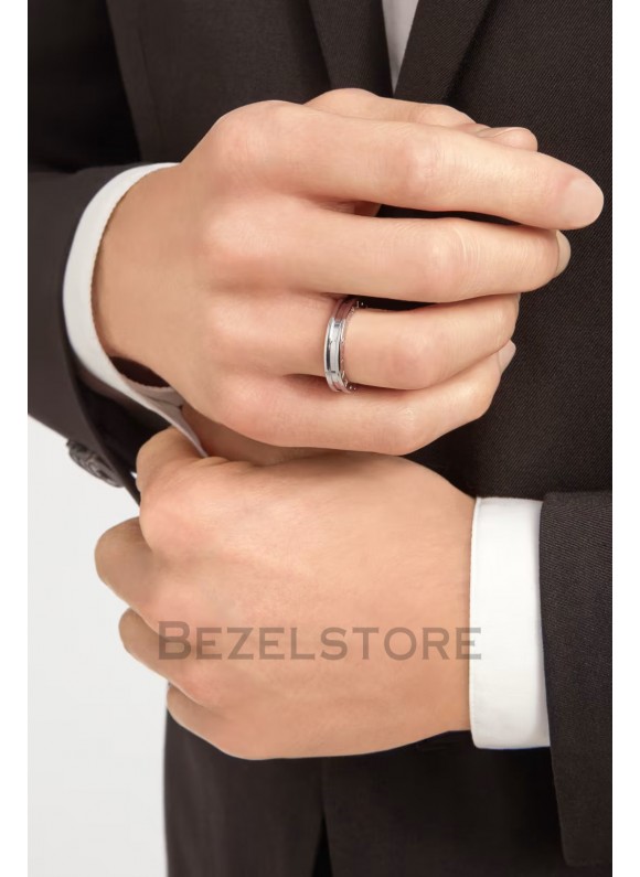 Кольцо Bvlgari B.zero1 Ring 346566
