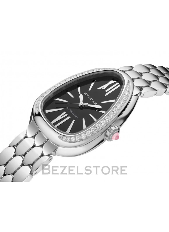 Bvlgari Serpenti Seduttori 34 mm 104062