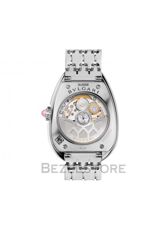 Bvlgari Serpenti Seduttori 34 mm 104062