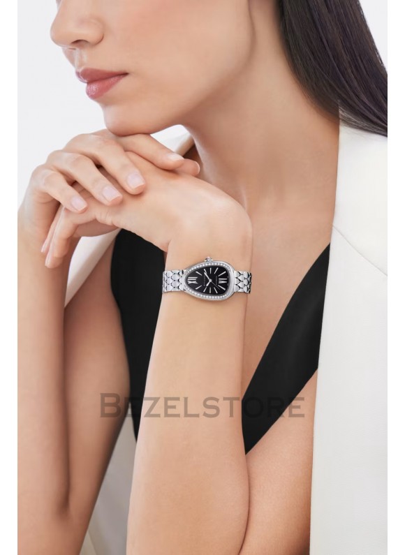 Bvlgari Serpenti Seduttori 34 mm 104062