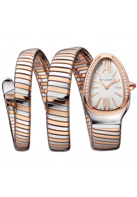 Bvlgari Serpenti Tubogas 35 mm 103149