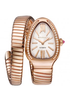Bvlgari Serpenti Tubogas 35 mm 103903
