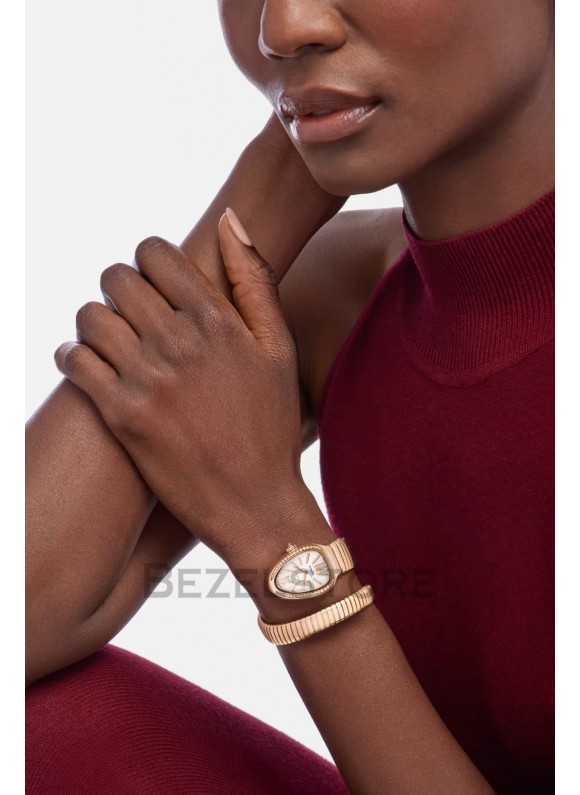 Bvlgari Serpenti Spiga 35 mm 103626