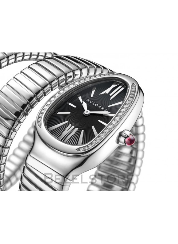 Bvlgari Serpenti Tubogas 35 mm 103433