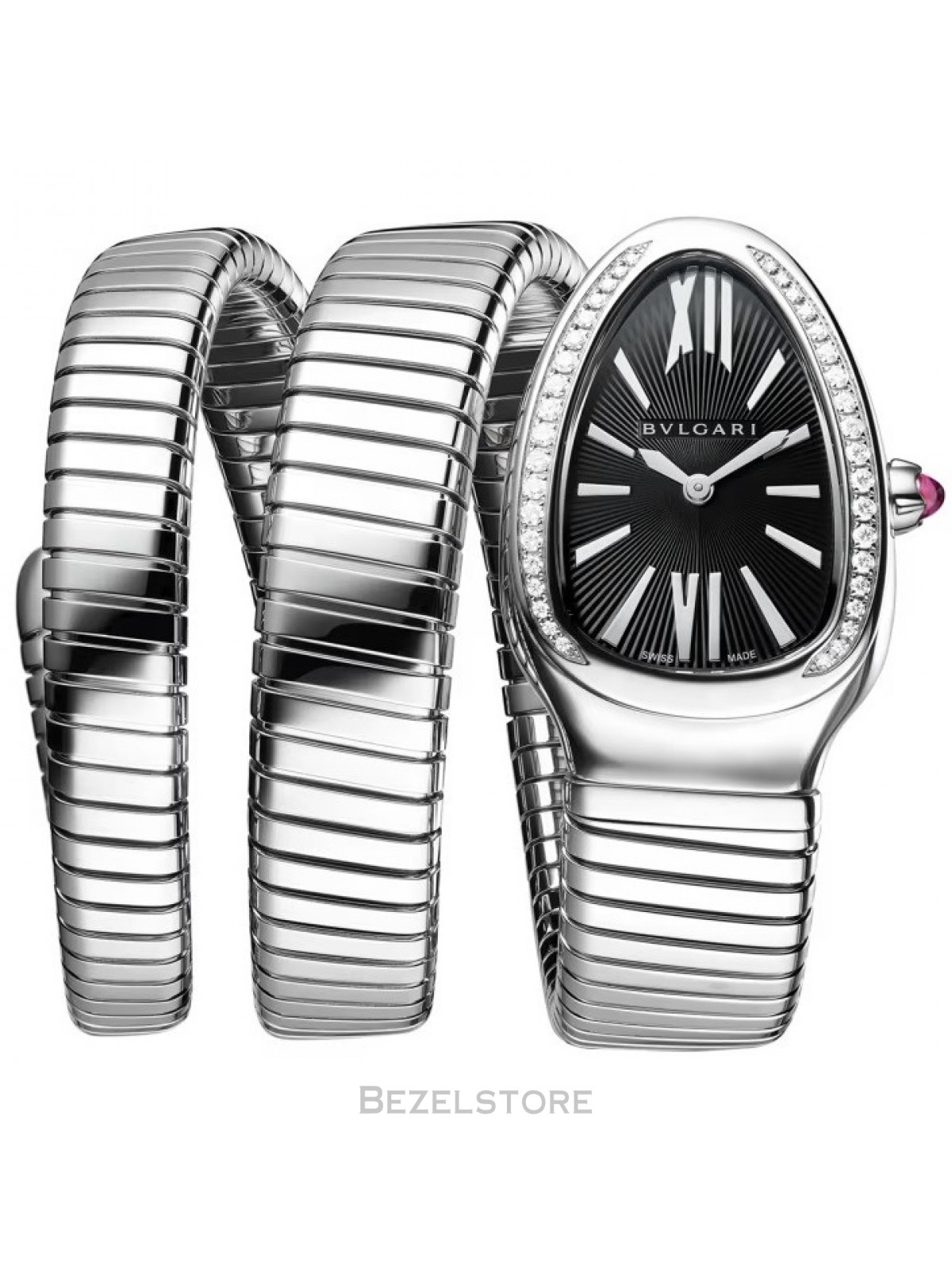 Bvlgari Serpenti Tubogas 35 mm 103433