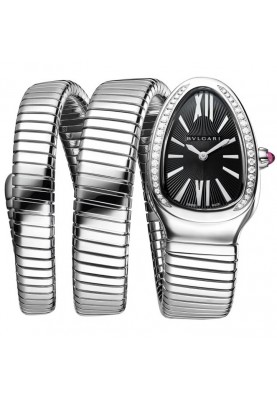 Bvlgari Serpenti Tubogas 35 mm 103433