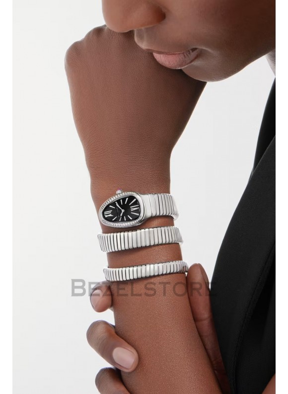 Bvlgari Serpenti Tubogas 35 mm 103433