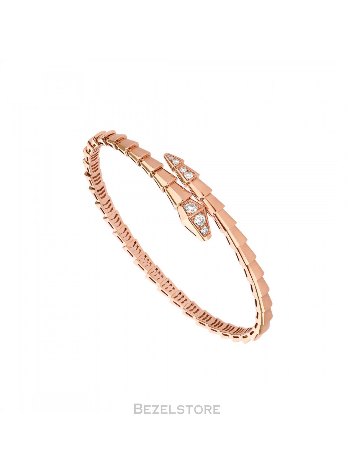 Браслет Bvlgari Serpenti Viper Bracelet 360707