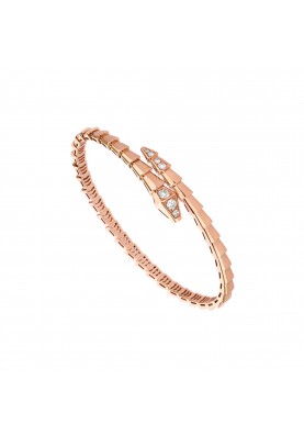 Браслет Bvlgari Serpenti Viper Bracelet 360707