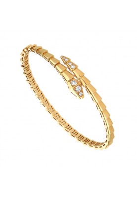 Браслет Bvlgari Serpenti Viper Bracelet 360701