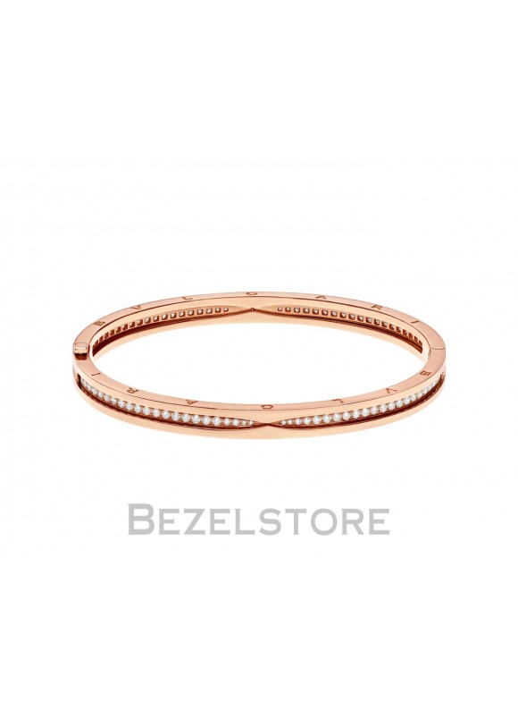 Браслет Bvlgari B.zero1 Bracelet 357584