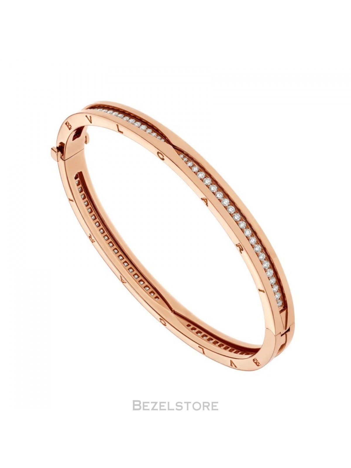 Браслет Bvlgari B.zero1 Bracelet 357584