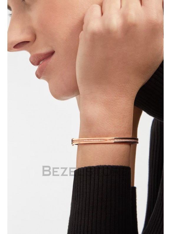 Браслет Bvlgari B.zero1 Bracelet 357584