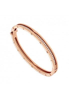 Браслет Bvlgari B.zero1 Bracelet 357584