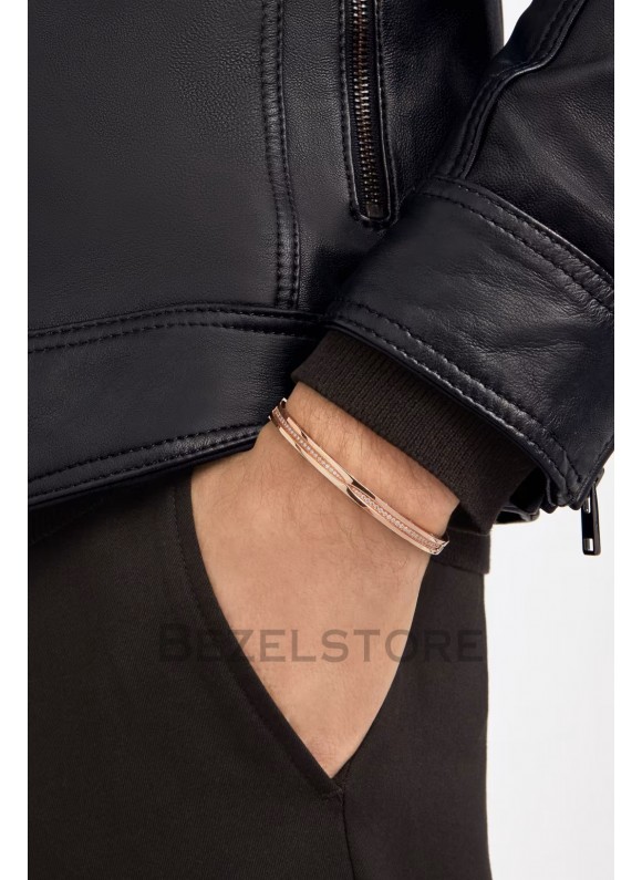 Браслет Bvlgari B.zero1 Bracelet 357584