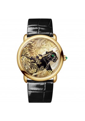 Cartier Metiers d'Art 36 mm HPI01639