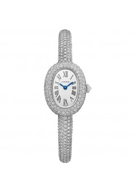 Cartier Baignoire Mini 24.6 x 18.7 mm HPI01822