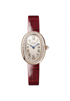Cartier Baignoire Small 31.4 x 23.09 mm WJBA0053