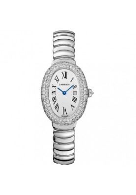 Cartier Baignoire Small 31.4 x 23.1 mm WJBA0051