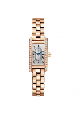 Cartier Tank Americaine Mini 28 x 15.2 mm WJTA0057