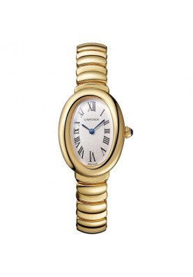 Cartier Baignoire Small 31.4 x 23.09 mm WGBA0043