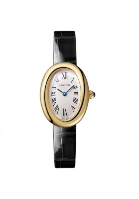 Cartier Baignoire Small 31 x 23 mm WGBA0042