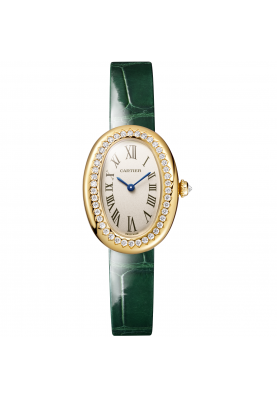 Cartier Baignoire Small 31.4 x 23.09 mm WJBA0054