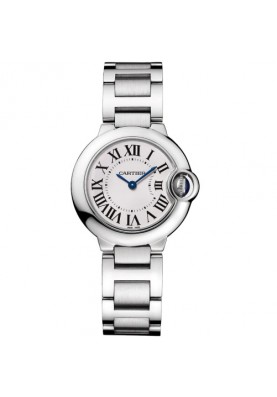 Cartier Ballon Bleu De Cartier 28 mm WSBB0073