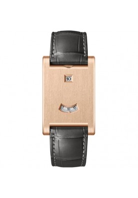 Cartier Tank a Guichets 37.6 x 24.8 mm WGTA0235