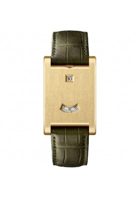 Cartier Tank a Guichets 37.6 x 24.8 mm WGTA0234