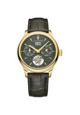 Chopard L.U.C Flying T Twin Perpetual 40.5 mm 161989-0001